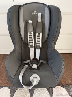 Autosedačka Britax Römer Duo Plus