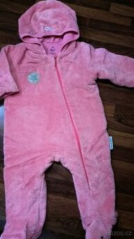 Kombinéza Little Angels, vel. 74