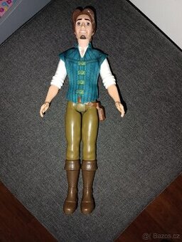 Disney Princess Flynn Rychlík