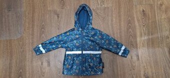 Dětská nepromokavá bunda