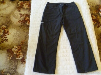 Nové dámské kalhoty ALPINE PRO, velká sleva