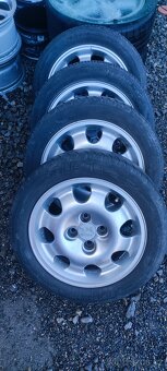 Peugeot GTI alu kola 15"