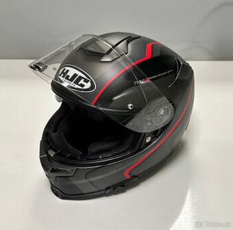 Helma HJC RPHA 70 – XL (Kroon MC1SF)