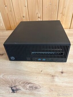 //PC HP/WIN11PRO/G4400/SSD/DDR4//