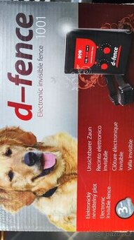 Elektronický ohradník