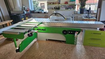 Formátovací pila Kusing