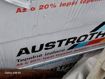 fasádní polystyren