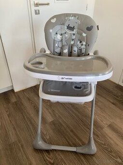 Jídelní židlička BOMIMI