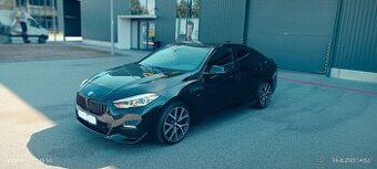 BMW 218d, M-sport, ČR,r.v.10/2022 - 1