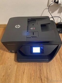 Tiskárna HP officeJet Pro
