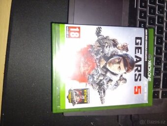 Gears 5