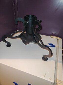 Stojan na stromeček