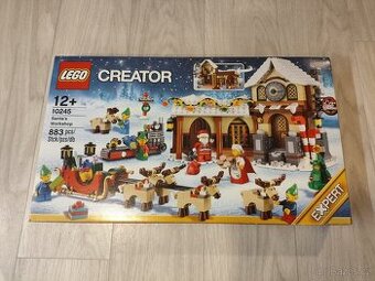 Lego 10245