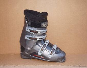 Pánské lyžáky 45 Nordica nadměrná velikost 29,5 (10,5UK; 45)