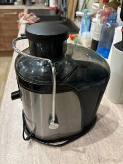 Odšťavňovač Scarlett