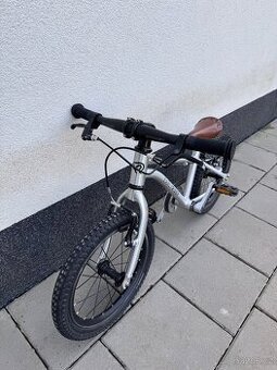 Dětské kolo Early Rider Belter 16