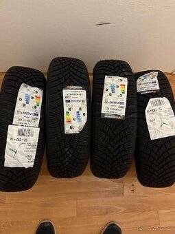 Nový Zimní gumy HANKOOK 175/65r14