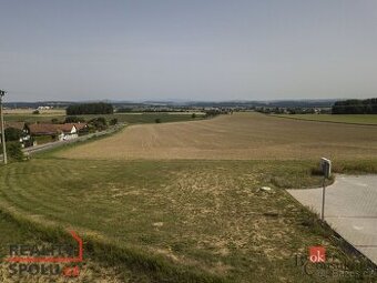 Prodej, pozemky/bydlení, 918 m2, Máslojedy, Hradec Králové [ - 1