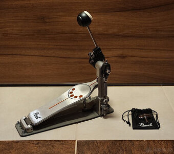 NOVÝ pedál PEARL P-930X - Eliminator