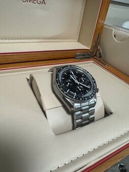 Omega Speedmaster