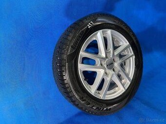 zimní ALU kola Rial 215/60/R16 Pirelli Cinturato Winter