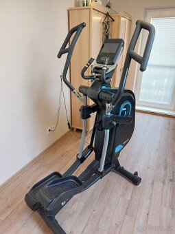 Eliptický trenažér inSportline inCondi ET800i
