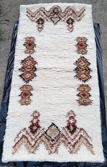 Prodám koberec 100% vlna