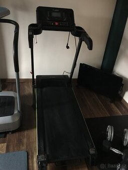 Prodám bežecky pás life fit pro TM 5100