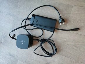 Dokovací stanice HP HSN-IX01 Thunderbolt