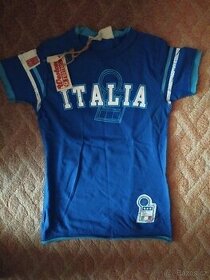 bavlněné dámské triko