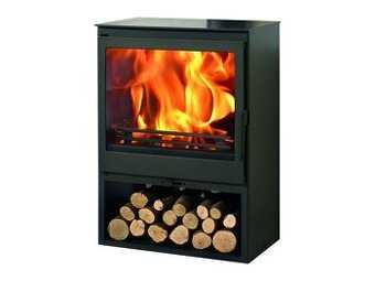 Krbová kamna PANADERO - Bondoufle