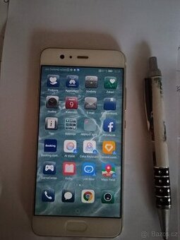 Chytrý telefon Huawei P10 ,