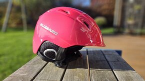 Dětská lyžařská přilba Blizzard