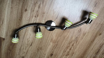 Stropní světlo Rabalux