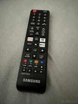 Prodam dalkovy ovladac Samsung