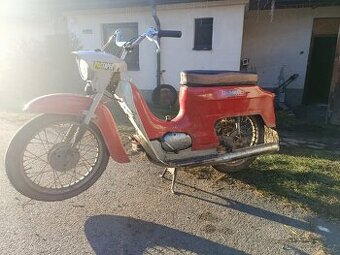 Jawa 50/20
