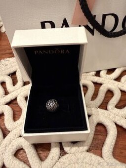 Přívěsek kulička Pandora