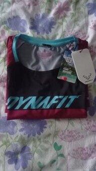 Nové dámské funční triko Dynafit - M a L