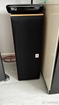 JBL EC25 středový kanál reproduktor Nortridge