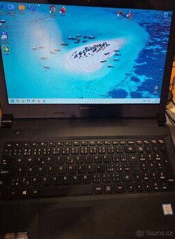 Lenovo B51-80, i5-6200, 8GB/ 128GB