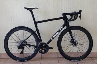 Perfektní silniční kolo