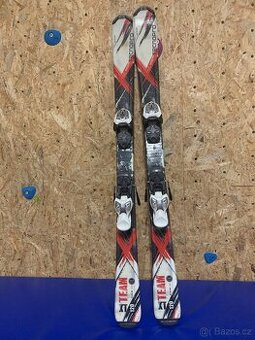 Dětské lyže TECNOPRO XT Team 120 Cm