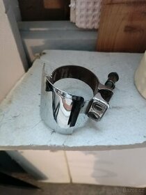 Originální výfuk Suzuki GSF1250 Bandit 2008