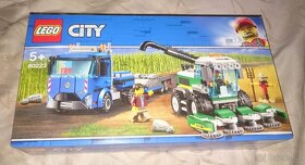 Lego 60223