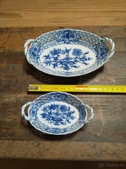 Cibulák - košík prolamovaný