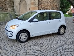 VW Up Move 1.0Mpi 44kw