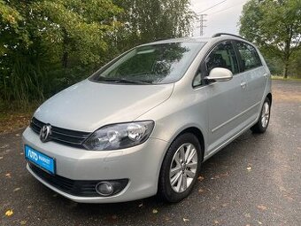 Volkswagen Golf Plus 1.6TDi 77kw Comfort