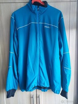 Pánska sportovní bunda CRAFT XL