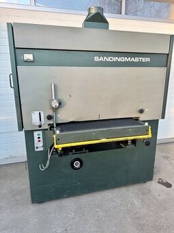 širkopásová bruska SANDINGMASTER CSB900R