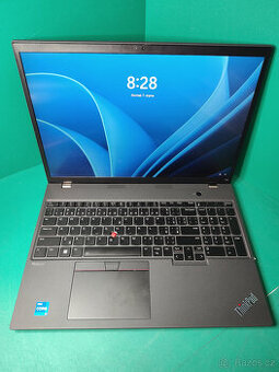 Lenovo Thinkpad t16 g1 r7-6850u 32GB√512GB√FHD√1r.z.√DPH